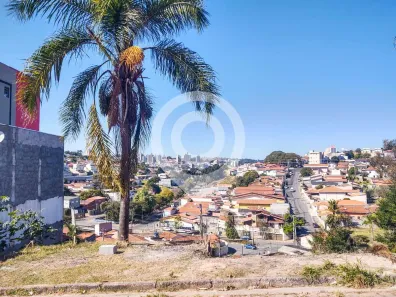 Lote/Terreno à venda, 147m² no Jardim Palladino, Itatiba