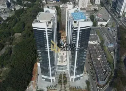 Prédio Comercial à venda, 900m² no Várzea da Barra Funda, São Paulo