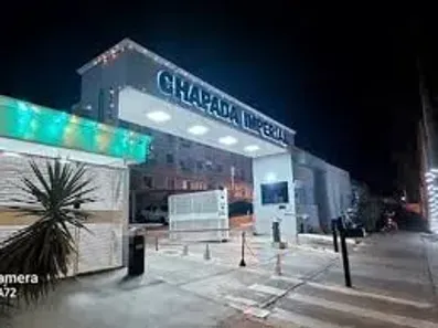 Apartamento com 2 Quartos para alugar, 42m² no Carumbé, Cuiabá