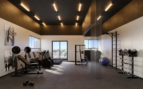 Apartamento com 2 Quartos à venda, 41m² no Cidade Patriarca, São Paulo