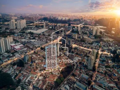 Apartamento com 3 Quartos à venda, 79m² no Vila Cruzeiro, São Paulo