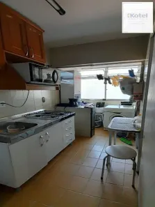 Apartamento com 1 Quarto à venda, 36m² no Menino Deus, Porto Alegre