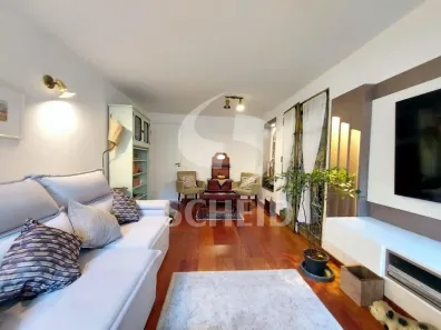 Sobrado com 3 Quartos à venda, 180m² no Jardim Brasil (Zona Sul), São Paulo