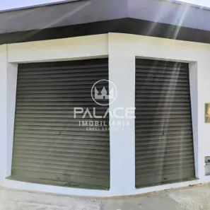 Imóvel Comercial com 1 Quarto para alugar, 25m² no Vila Rezende, Piracicaba