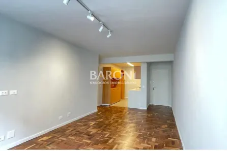 Apartamento com 3 Quartos à venda, 110m² no Pinheiros, São Paulo