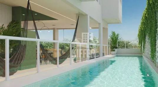 Apartamento com 3 Quartos à venda, 92m² no Centro, Niterói