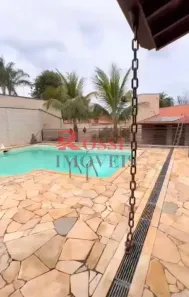 Fazenda/Sítio com 3 Quartos à venda, 650m² no Recreio das Águas Claras, Rio Claro