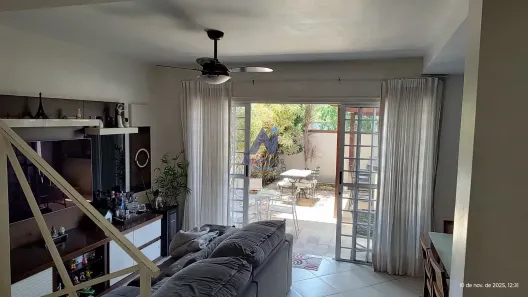 Casa de Condomínio com 4 Quartos à venda, 140m² no Vargem Pequena, Rio de Janeiro