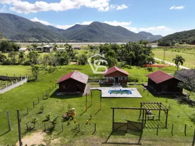 Fazenda/Sítio com 2 Quartos à venda, 115m² no , Paulo Lopes