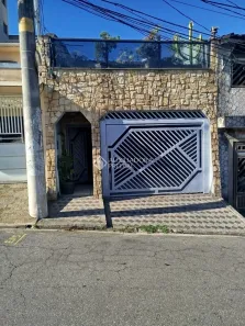 Casa com 3 Quartos à venda, 180m² no Demarchi, São Bernardo do Campo