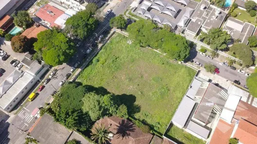 Lote/Terreno para alugar, 2588m² no Jardim das Nações, Taubaté