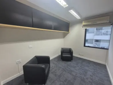 Sala Comercial para alugar, 40m² no Alphaville Centro Industrial e Empresarial/Alphaville., Barueri