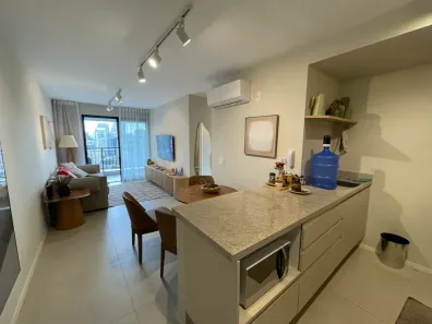 Apartamento com 2 Quartos à venda, 64m² no Vila Cordeiro, São Paulo