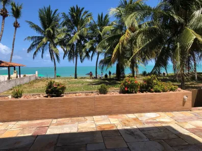 Sobrado com 5 Quartos para alugar, 240m² no Camboinha, Cabedelo
