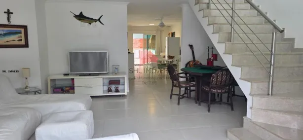 Casa de Condomínio com 4 Quartos à venda, 182m² no , Mangaratiba