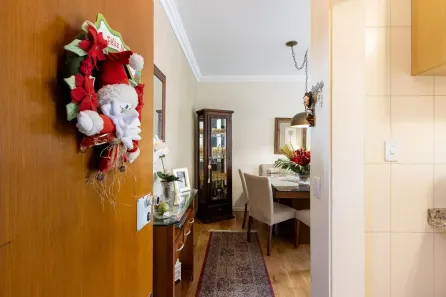 Apartamento com 2 Quartos à venda, 68m² no Vila Assunção, Porto Alegre