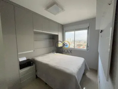 Apartamento com 2 Quartos à venda, 50m² no Jardim Brasil (Zona Norte), São Paulo