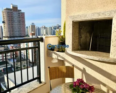 Apartamento com 3 Quartos à venda, 84m² no Kobrasol, São José