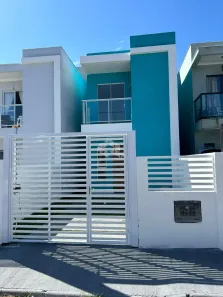Casa com 3 Quartos à venda, 95m² no São João do Rio Vermelho, Florianópolis