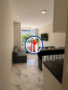 Apartamento com 1 Quarto à venda, 30m² no Copacabana, Rio de Janeiro