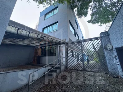Prédio Comercial para venda ou aluguel, 428m² no Saúde, São Paulo