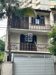 Casa com 4 Quartos à venda, 469m² no Jardim Amália, Volta Redonda
