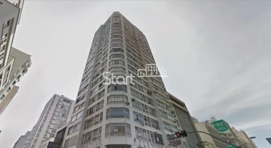 Sala Comercial com 2 Quartos para alugar, 60m² no Centro, Campinas