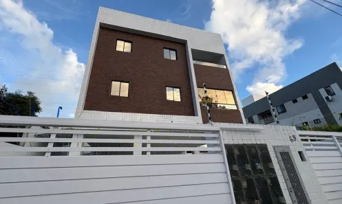 Apartamento com 3 Quartos à venda, 148m² no Bessa, João Pessoa