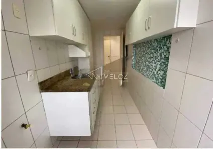 Apartamento com 2 Quartos à venda, 72m² no Botafogo, Rio de Janeiro