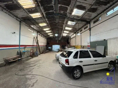 Ponto Comercial para alugar, 650m² no Tatuapé, São Paulo