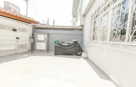 Casa com 3 Quartos à venda, 110m² no Jardim São Paulo(Zona Norte), São Paulo
