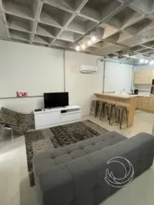 Apartamento com 1 Quarto à venda, 46m² no Jurerê Internacional, Florianópolis