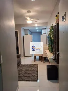 Apartamento com 2 Quartos à venda, 51m² no Vila Carrão, São Paulo