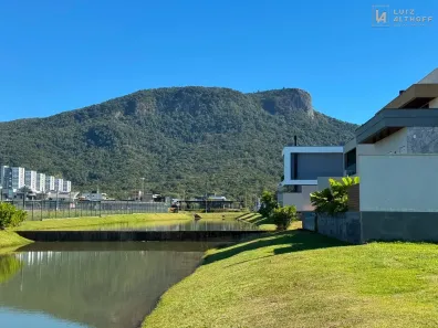 Lote/Terreno à venda, 306m² no Pedra Branca, Palhoça