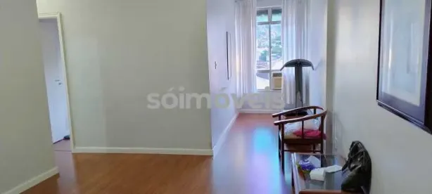 Apartamento com 2 Quartos à venda, 59m² no Andaraí, Rio de Janeiro
