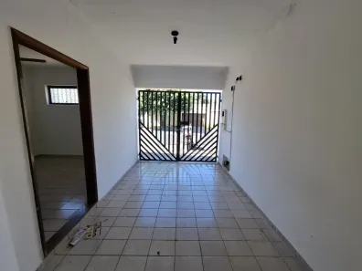 Casa com 2 Quartos à venda, 90m² no Jardim Novo Mundo, Ribeirão Preto