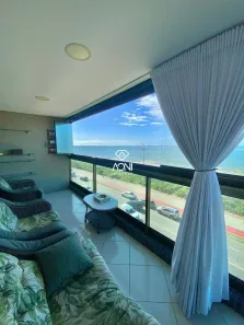 Apartamento com 3 Quartos à venda, 130m² no Praia de Itaparica, Vila Velha