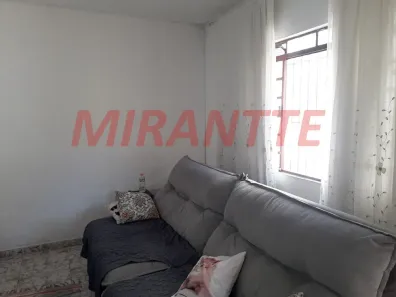 Casa com 1 Quarto à venda, 50m² no Vila Gustavo, São Paulo
