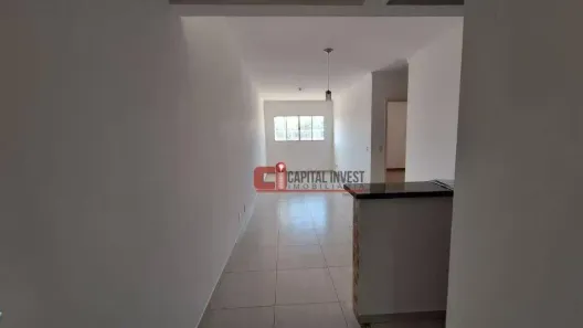 Apartamento com 2 Quartos à venda, 65m² no Loteamento Santo Antonio, Jaguariúna