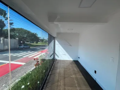 Sala Comercial para alugar, 80m² no Centro, Jaraguá do Sul