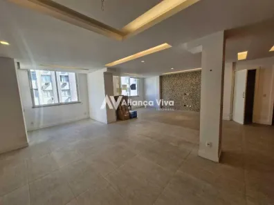 Apartamento com 4 Quartos à venda, 160m² no Copacabana, Rio de Janeiro