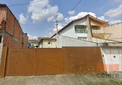 Lote/Terreno à venda, 430m² no Jardim Independência, São Paulo