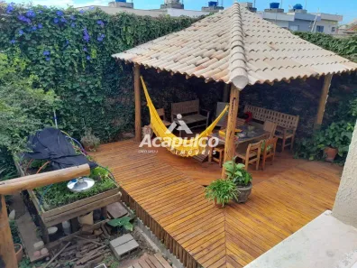 Casa com 3 Quartos à venda, 173m² no Cidade Jardim, Americana