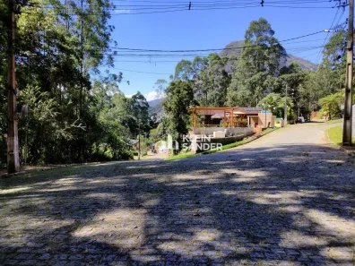 Lote/Terreno à venda, 1037m² no Cônego, Nova Friburgo