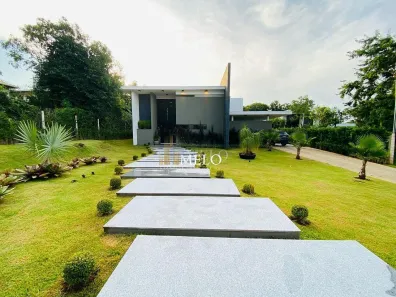 Casa de Condomínio com 4 Quartos à venda, 325m² no Veredas da Lagoa, Lagoa Santa