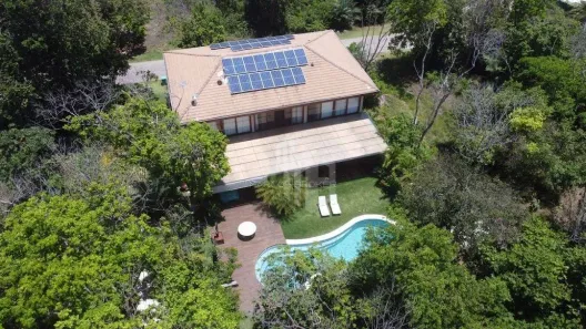 Casa de Condomínio com 5 Quartos à venda, 500m² no Praia do Forte, Mata de São João