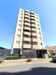 Apartamento com 2 Quartos à venda, 73m² no Jardim Paraíso, São Carlos