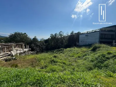 Lote/Terreno à venda, 465m² no Itacorubi, Florianópolis