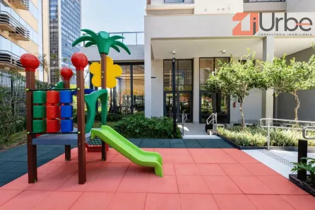 Apartamento com 3 Quartos à venda, 95m² no Pinheiros, São Paulo