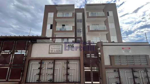 Apartamento com 2 Quartos à venda, 65m² no Vila Municipal, Bragança Paulista